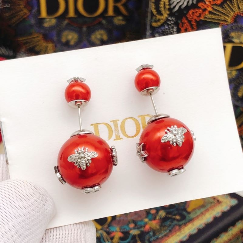 Christian Dior Earrings